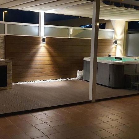 Villa Beautiful Duplex With Jacuzzi Puerto Rico  Esterno foto
