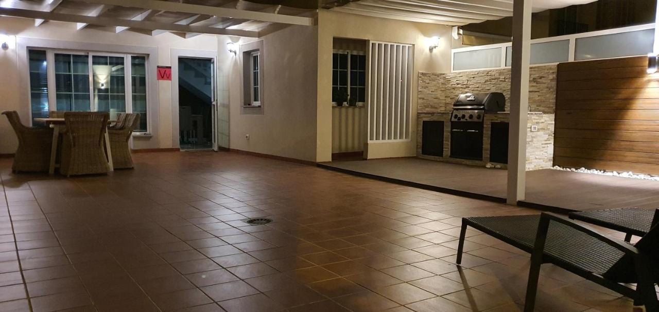 Villa Beautiful Duplex With Jacuzzi Puerto Rico  Esterno foto