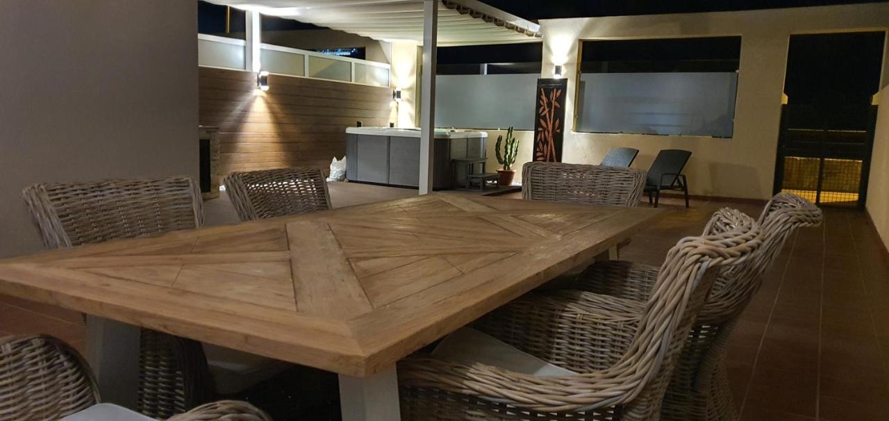 Villa Beautiful Duplex With Jacuzzi Puerto Rico  Esterno foto