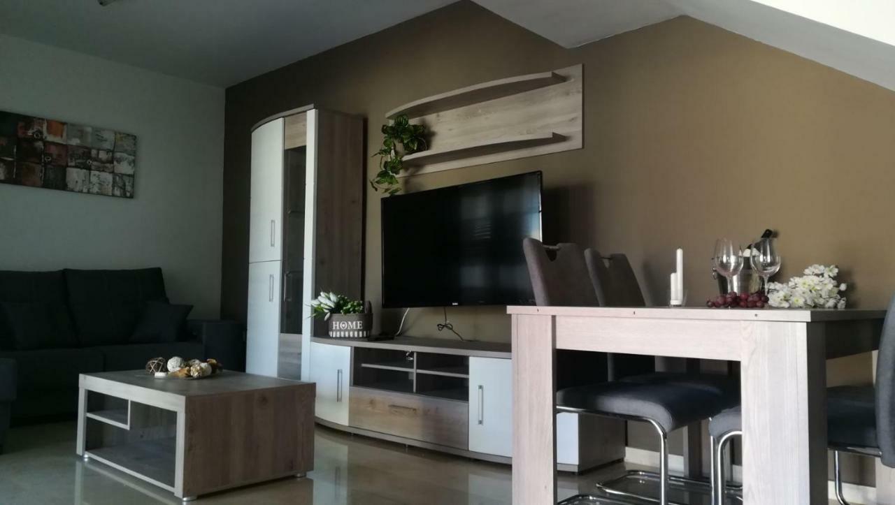 Villa Beautiful Duplex With Jacuzzi Puerto Rico  Esterno foto