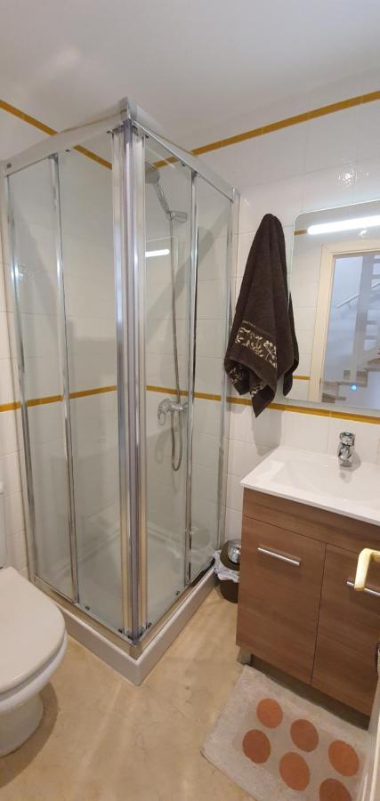 Villa Beautiful Duplex With Jacuzzi Puerto Rico  Esterno foto